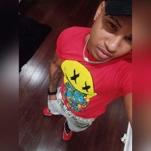 Meet your Posher, Dawin